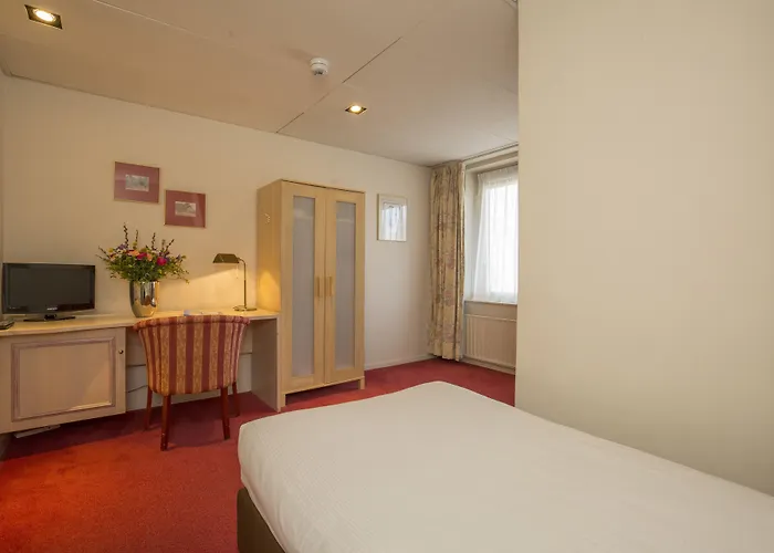 Hotel Fletcher Boutique De Mallejan