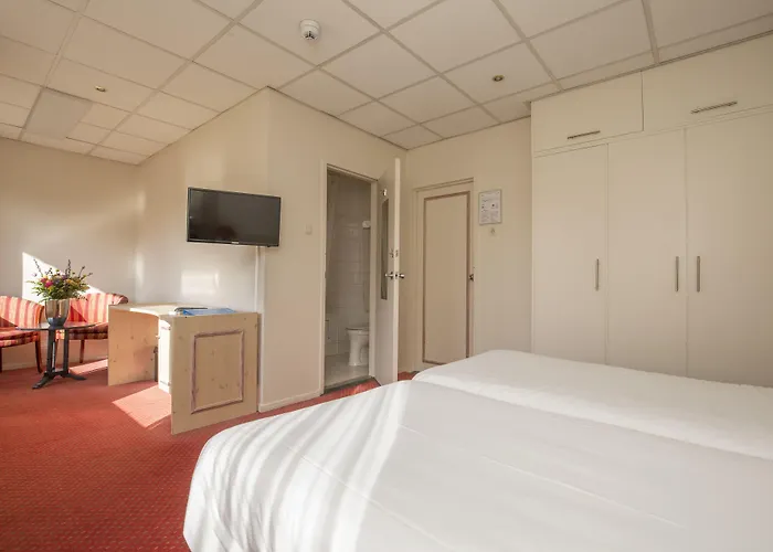 Hotel Fletcher Boutique De Mallejan