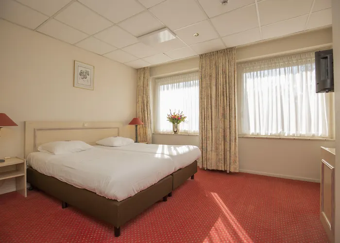 Fletcher Boutique De Mallejan Hotel