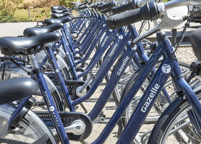 Hotel Fletcher Boutique De Mallejan 4*