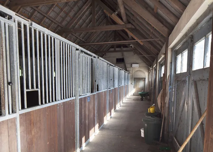 Fletcher Boutique De Mallejan Hotel Vierhouten