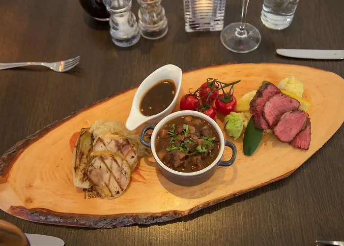 Fletcher Boutique De Mallejan 4* Vierhouten