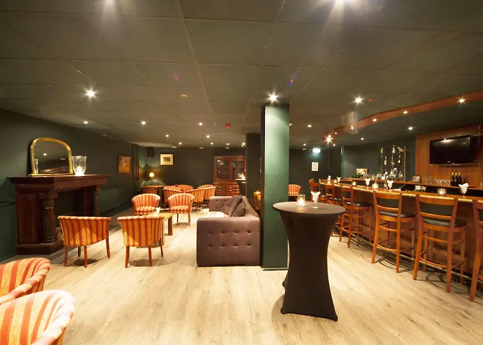 Fletcher Boutique De Mallejan 4* Vierhouten