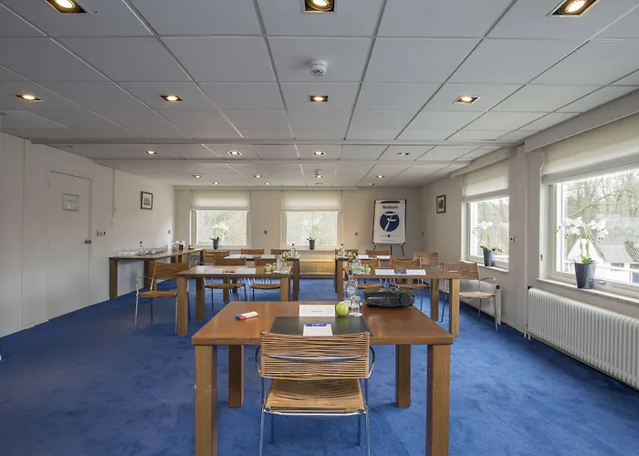 Hotel Fletcher Boutique De Mallejan 4*