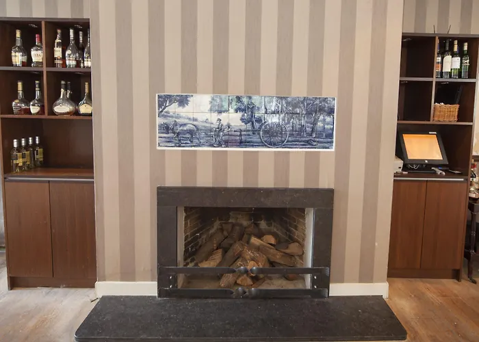 Fletcher Boutique De Mallejan Vierhouten