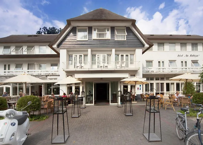 Fletcher Boutique De Mallejan Hotel 4*