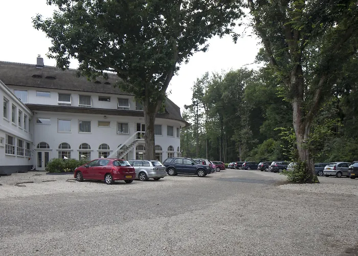 Fletcher Boutique De Mallejan 4* Vierhouten