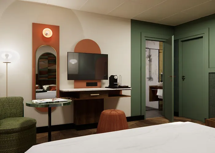 Fletcher Boutique De Mallejan Hotel 4*