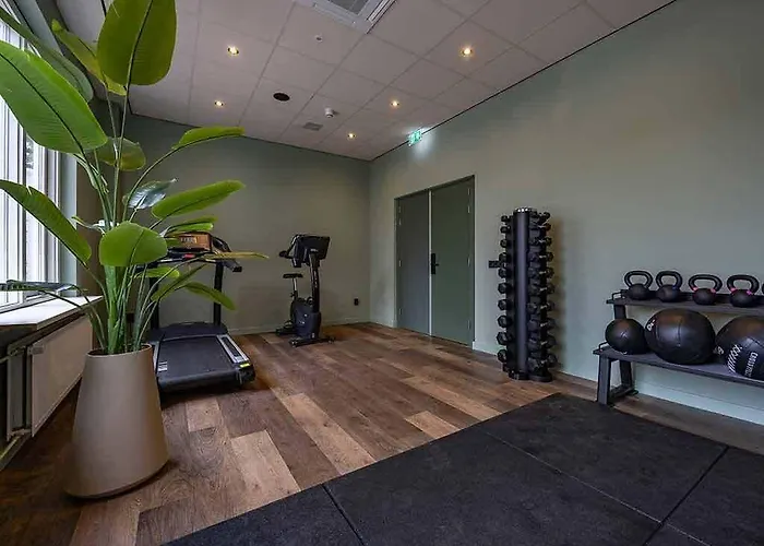 Fletcher Boutique De Mallejan Hotel 4*