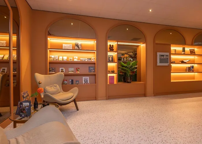 Fletcher Boutique De Mallejan Hotel 4*