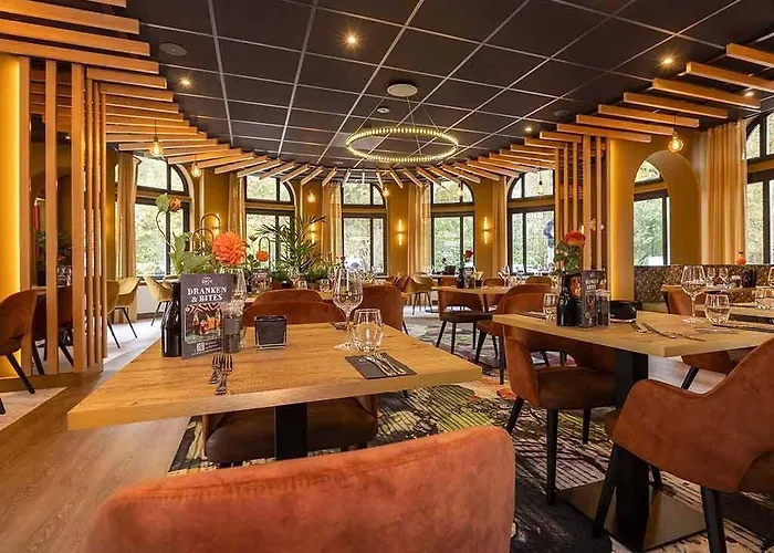 Fletcher Boutique De Mallejan Hotel