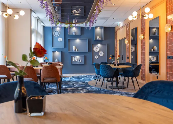 Fletcher Boutique De Mallejan Hotel