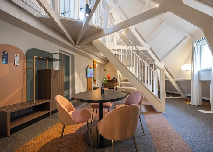 Fletcher Boutique De Mallejan Vierhouten