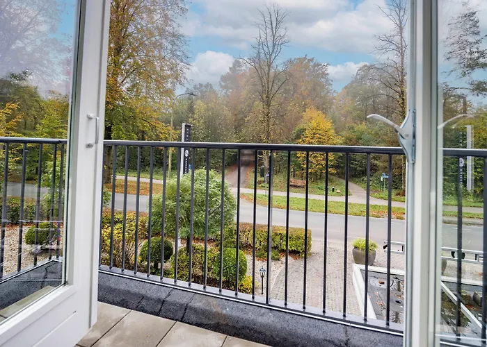 Fletcher Boutique De Mallejan Hotel