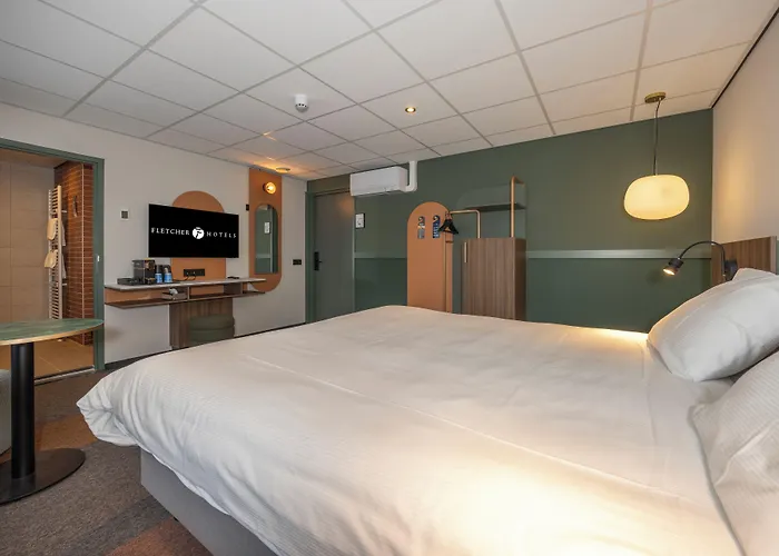 Fletcher Boutique De Mallejan 4*