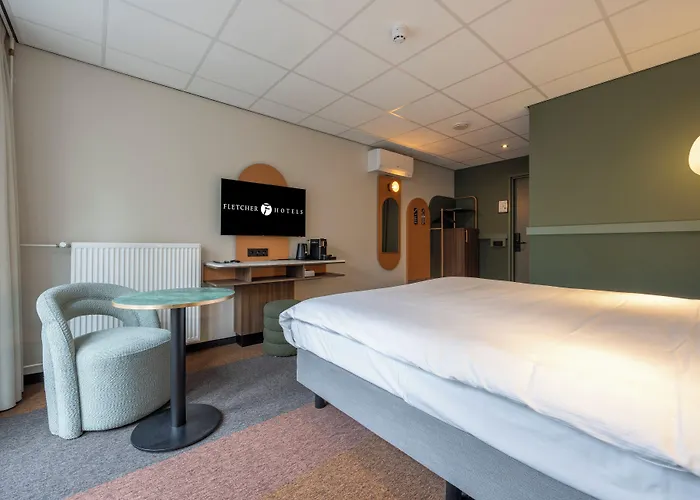 Fletcher Boutique De Mallejan 4*