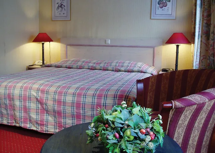 Hotel Fletcher Boutique De Mallejan 4*