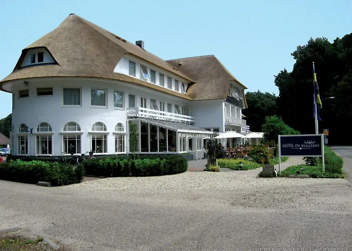 Fletcher Boutique De Mallejan Hotel 4*