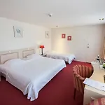 Fletcher Boutique De Mallejan Hotel 4*