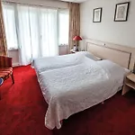 Hotel Fletcher Boutique De Mallejan Vierhouten