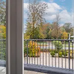 Hotel Fletcher Boutique De Mallejan Vierhouten