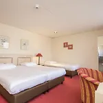 Fletcher Boutique De Mallejan Hotel Vierhouten