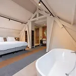 Fletcher Boutique De Mallejan Hotel Vierhouten