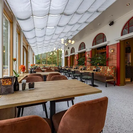 Fletcher Boutique De Mallejan Otel
