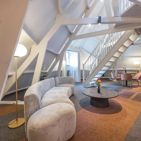 Hotel Fletcher Boutique De Mallejan