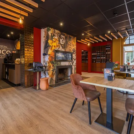 Fletcher Boutique De Mallejan Vierhouten