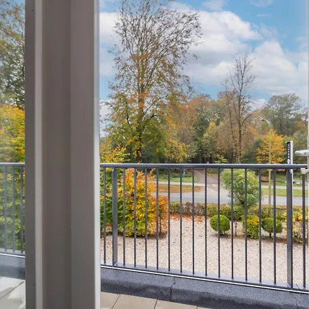 Otel Fletcher Boutique De Mallejan Vierhouten