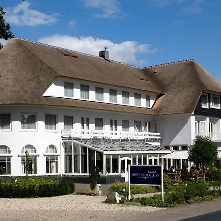 Hotel Fletcher Boutique De Mallejan Vierhouten