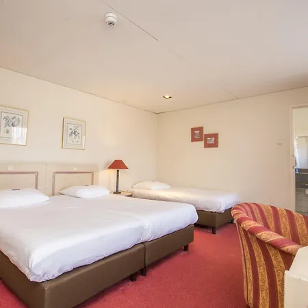 Fletcher Boutique De Mallejan Otel Vierhouten