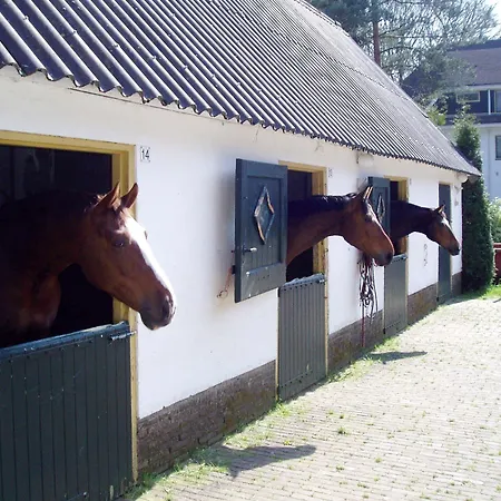 Fletcher Boutique De Mallejan Vierhouten