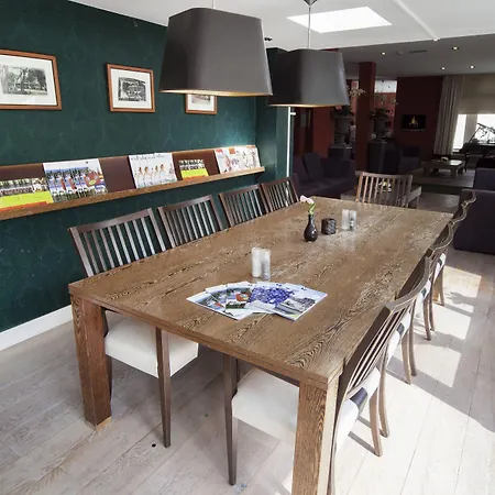 Fletcher Boutique De Mallejan Otel 4*