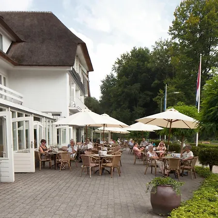 Fletcher Boutique De Mallejan Hotel Vierhouten