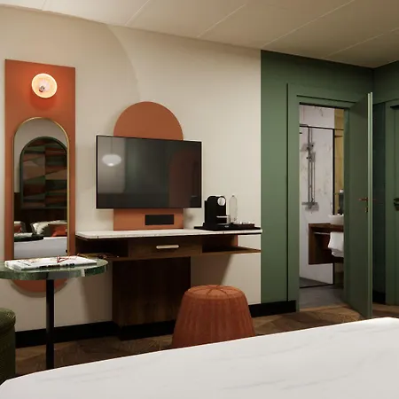 Fletcher Boutique De Mallejan Otel 4*