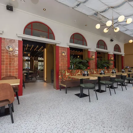 Otel Fletcher Boutique De Mallejan Vierhouten