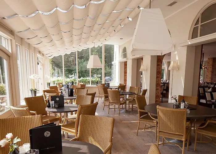 Fletcher Boutique De Mallejan Hotel