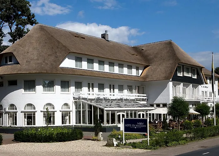 Fletcher Boutique De Mallejan 4*