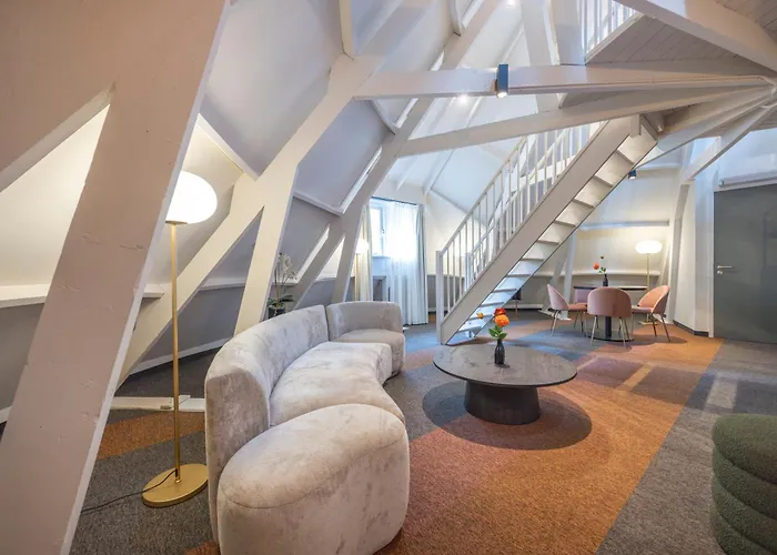 Hotel Fletcher Boutique De Mallejan