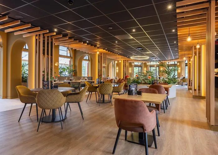 Hotel Fletcher Boutique De Mallejan 4*