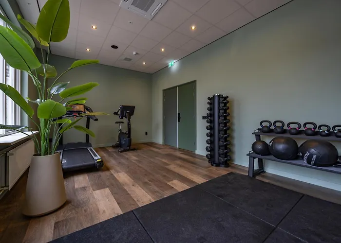 Hotel Fletcher Boutique De Mallejan 4*