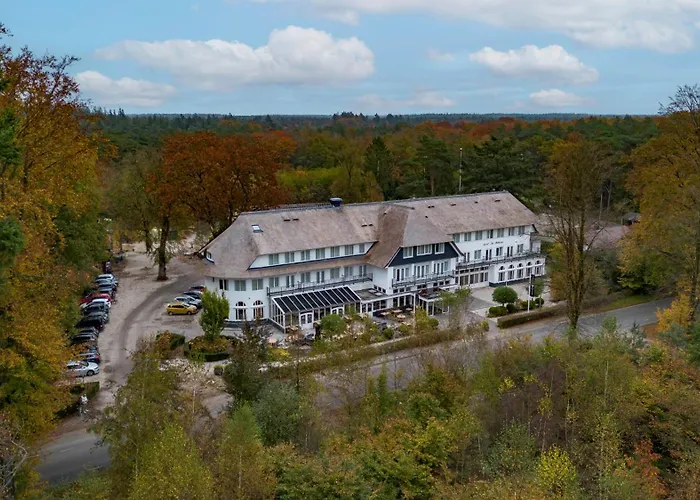 Fletcher Boutique De Mallejan Vierhouten