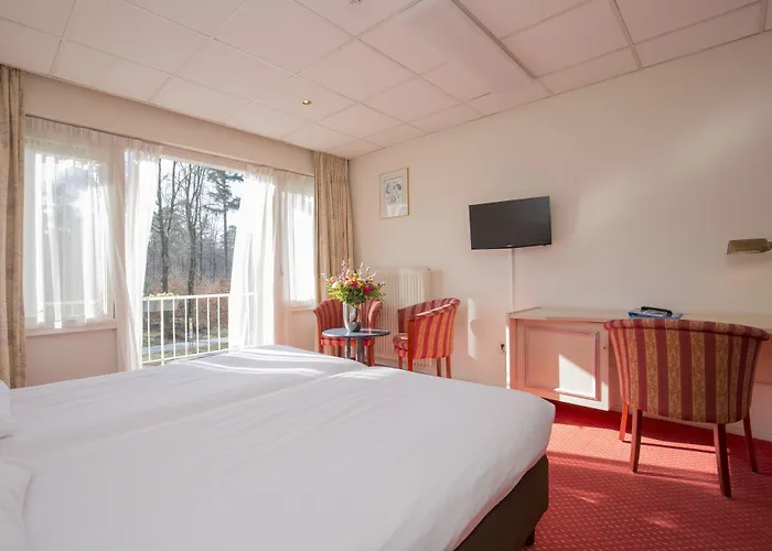 Fletcher Boutique De Mallejan Hotel