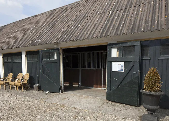 Fletcher Boutique De Mallejan Hotel