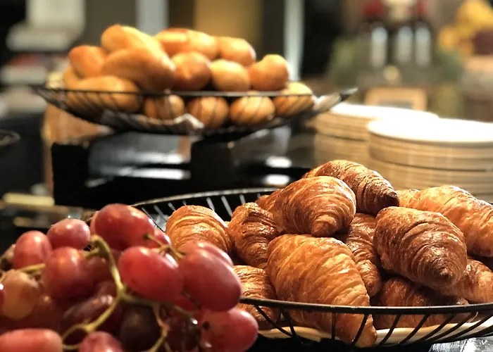 Hotel Fletcher Boutique De Mallejan 4*