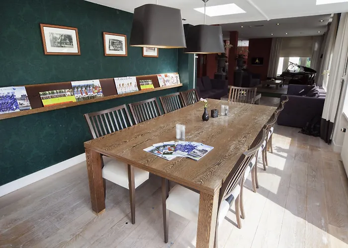 Fletcher Boutique De Mallejan Hotel 4*