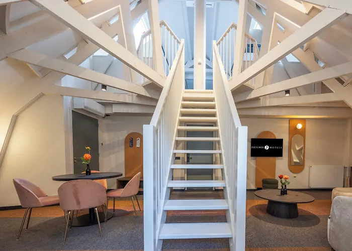 Fletcher Boutique De Mallejan Hotel