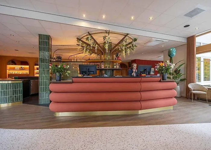 Fletcher Boutique De Mallejan Hotel 4*